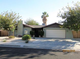 719 W Bataan Ave, Ridgecrest, CA 93555