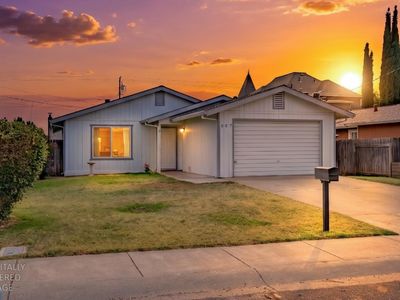 502 3rd Street, Wheatland, CA, 95692