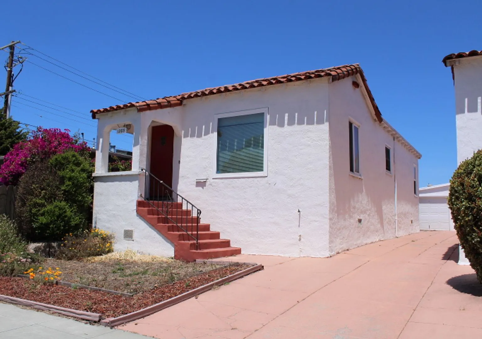 1209 & 1211 Marin Ave — Photo 1