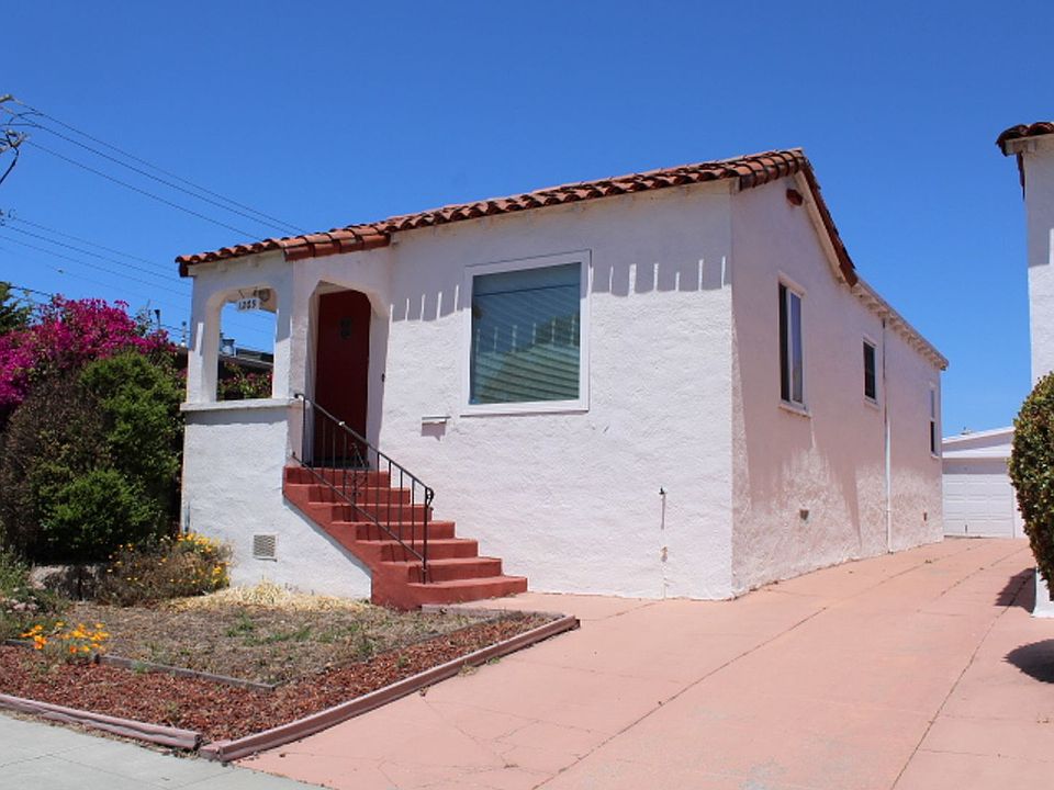 1st image of 1209 & 1211 Marin Ave