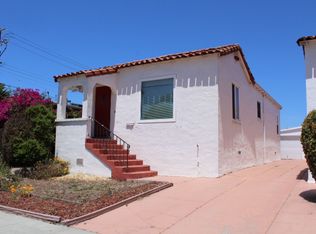1209 & 1211 Marin Ave, Albany, CA 94706