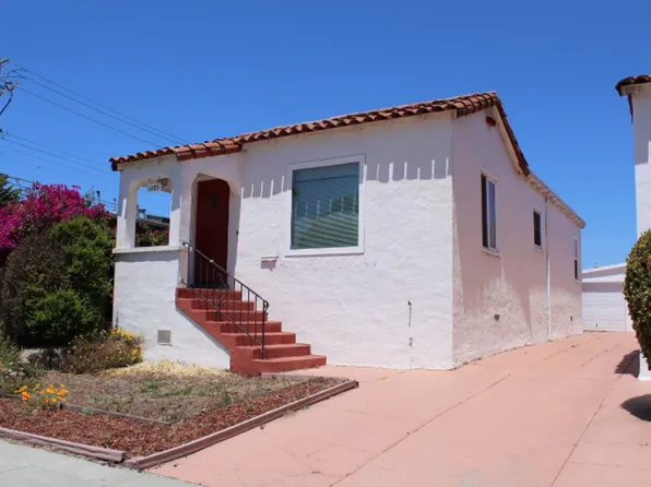 1209 & 1211 Marin Ave, Albany, CA 94706