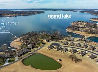 31501 S Highway 125 Rd #22, Afton, OK 74331