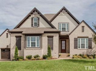 279 Willowcroft Ct, Dunn, NC 28334