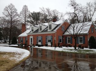 613 Liberty Rd, Federalsburg, MD 21632