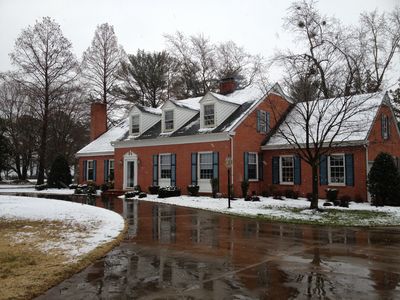 613 Liberty Rd, Federalsburg, MD, 21632