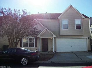 150 Stoney Ridge Ave, Suffolk, VA 23435