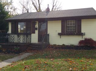 324 6th Ave, Lindenwold, NJ 08021