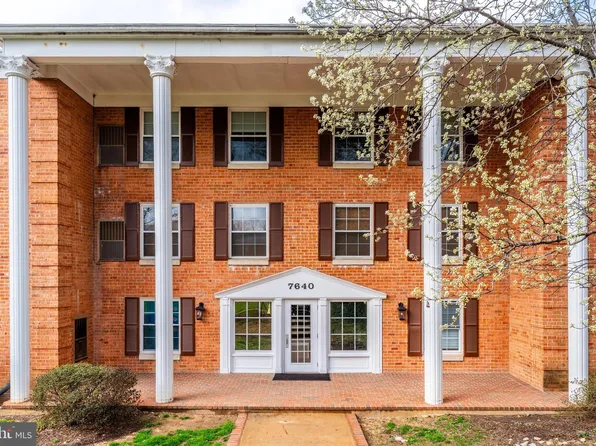 7640 Provincial Dr APT 211, Mc Lean, VA 22102