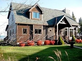 90590 Bark Point Rd, Herbster, WI 54844