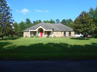 2545 Scott Murray Rd SE, Meadville, MS 39653