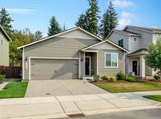 16907 91st Dr NE, Arlington, WA 98223