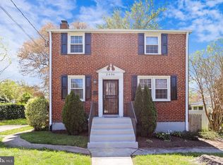 2606 Arcola Ave, Silver Spring, MD 20902