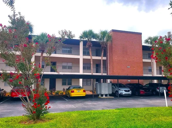 2444 Enterprise Rd, Clearwater, FL 33763