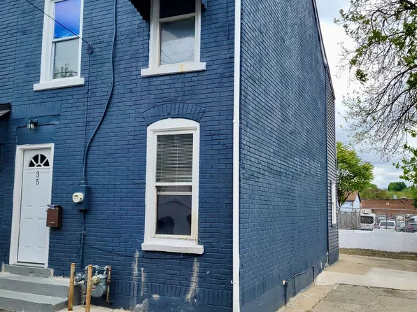 35 Spruce St, Allentown, PA 18101