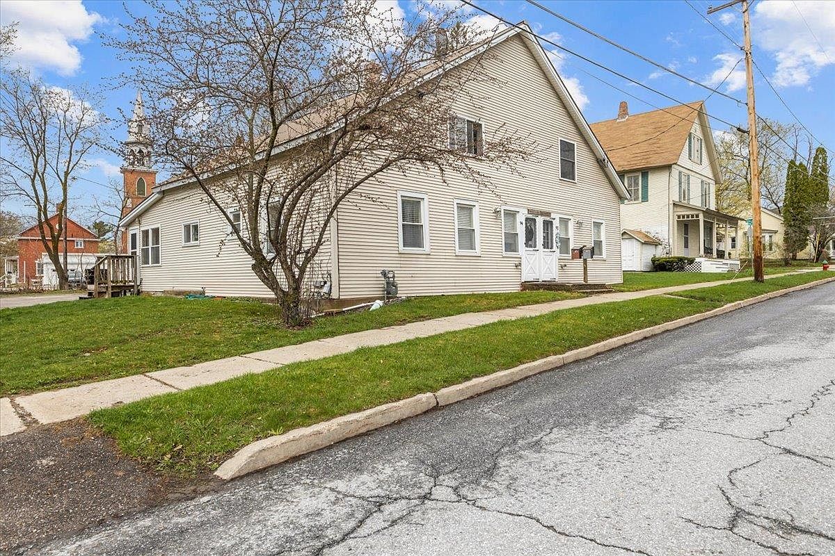 94 Green Street, Vergennes, VT 05491 MLS 4950335 Zillow