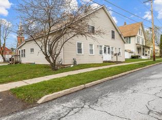 94 Green St, Vergennes, VT 05491