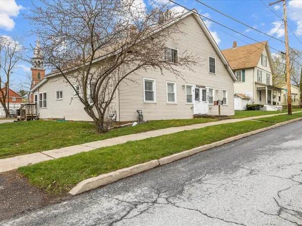 94 Green Street, Vergennes, VT 05445