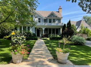 471 Sunset Rd, Winnetka, IL 60093