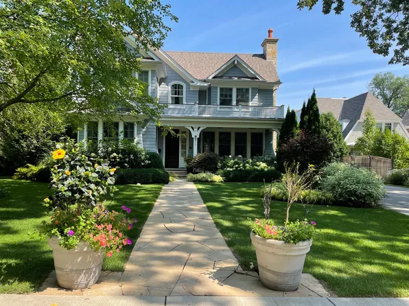 471 Sunset Rd, Winnetka, IL 60093