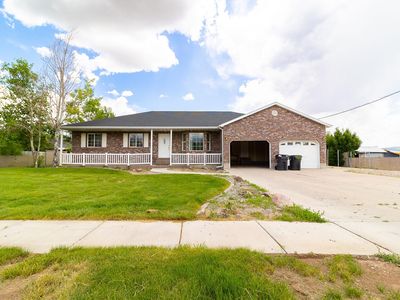 243 W 300 S, Nephi, UT, 84648
