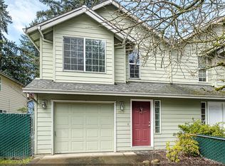 3813 SE 117th Pl, Portland, OR 97266