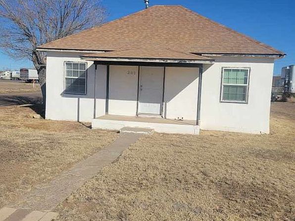 301 Santa Fe Ave, Boise City, OK 73933
