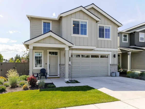 61591 SE Quill Pl, Bend, OR 97702