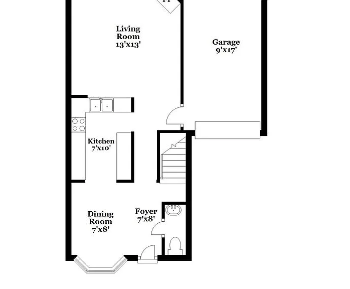 3005 Hunters Creek Ct — Photo 2
