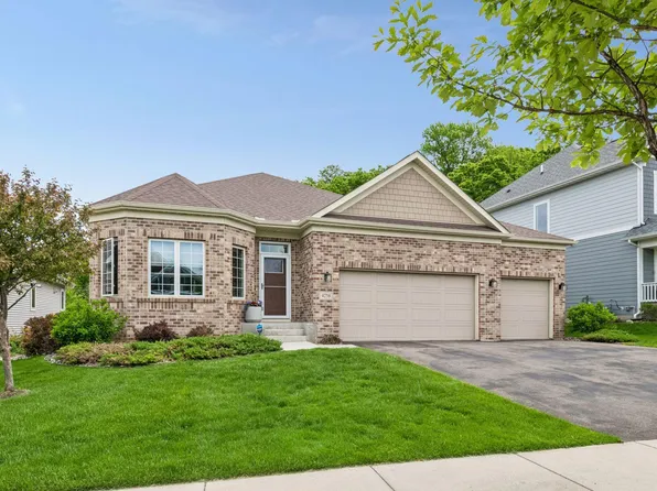 4258 Creekside Way, Excelsior, MN 55331