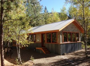 73 Barron Blvd, Winthrop, WA 98862