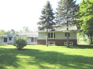 10188 Clark Rd, Davison, MI 48423