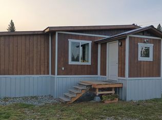 4655 William Way, Delta Junction, AK 99737