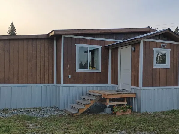 4655 William Way, Delta Junction, AK 99737