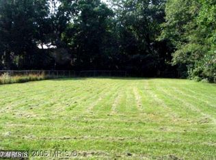 1125 Springfield Ave, Baltimore, MD 21239