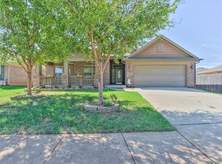 3910 Havasu Dr, Norman, OK 73071