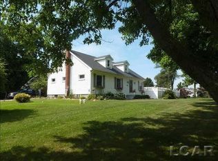 3281 Petersburg Rd, Dundee, MI 48131