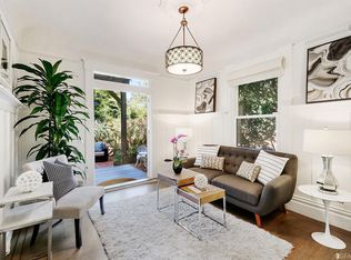 724 Elizabeth St, San Francisco, CA 94114