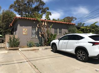 1900 31st St, San Diego, CA 92102