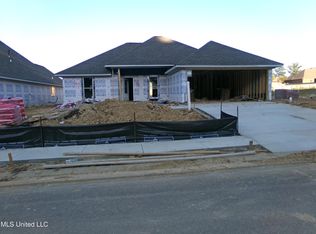 509 Stone Brook Pl, Brandon, MS 39042