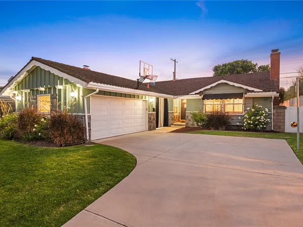 23501 Ladeene Ave, Torrance, CA 90505
