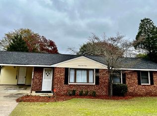 2404 Sumac Dr, Augusta, GA 30906