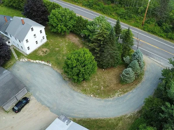 464 Ellsworth Rd, Blue Hill, ME 04614
