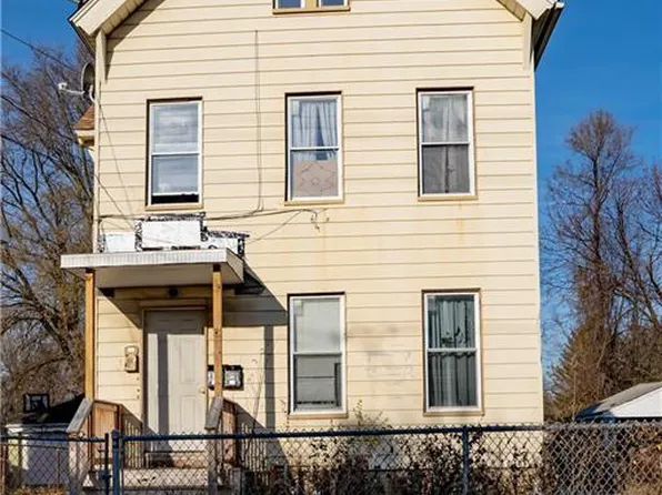 89 Frank Street, New Haven, CT 06519