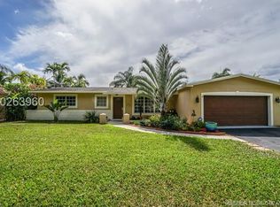 2100 NW 107th Ave, Pembroke Pines, FL 33026