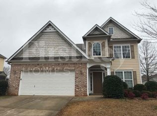 58 Carlisle St, Newnan, GA 30263