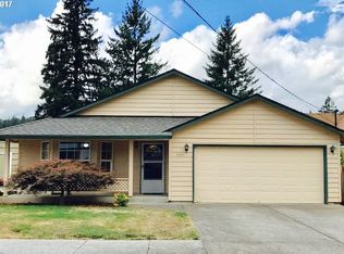 1421 I St, Washougal, WA 98671
