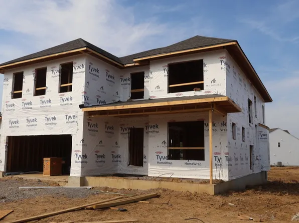 5953 Stags Run, Milford, OH 45150