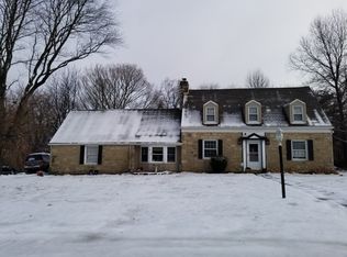 1547 Heather Rd, Huntingdon Valley, PA 19006