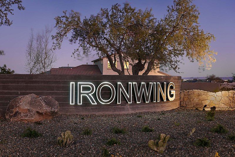 IronWing at Windrose by David Weekley Homes in Litchfield Park AZ Zillow